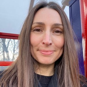 Meet your Posher, Jennie